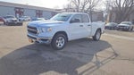2019 RAM 1500 Tradesman Quad Cab 4x4 6'4' Box