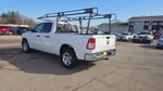 2019 RAM 1500 Tradesman Quad Cab 4x4 6'4' Box