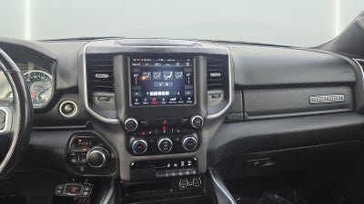 2020 RAM 1500 Big Horn Crew Cab 4x4 5'7' Box