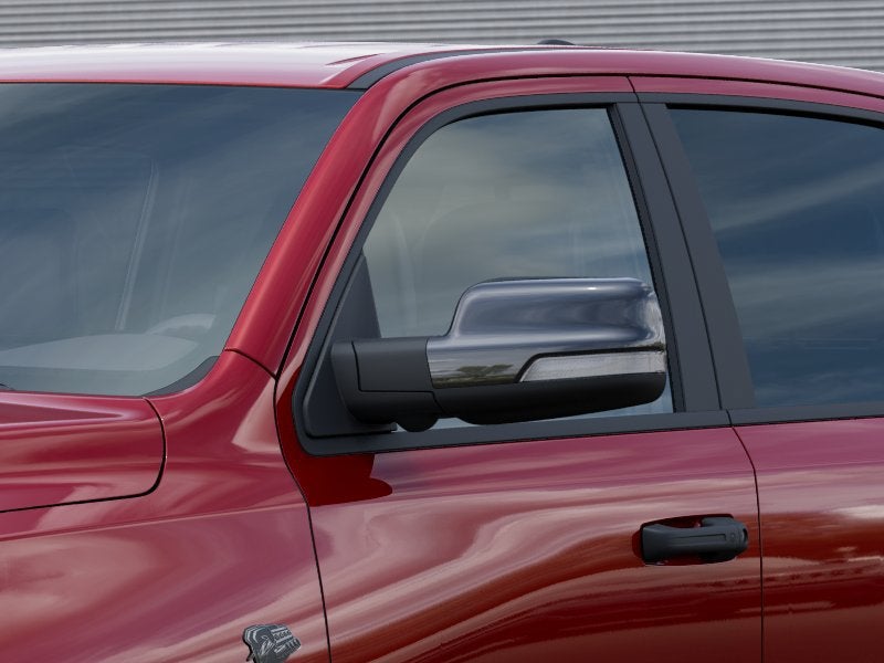 2027 RAM Ram 1500 RAM 1500 LARAMIE CREW CAB 4X4 5'7' BOX