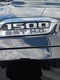 2025 RAM 1500 Tungsten Crew Cab 4x4 5'7' Box