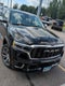 2025 RAM 1500 Tungsten Crew Cab 4x4 5'7' Box