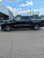 2025 RAM 1500 Tungsten Crew Cab 4x4 5'7' Box