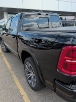 2025 RAM 1500 Tungsten Crew Cab 4x4 5'7' Box