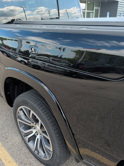 2025 RAM 1500 Tungsten Crew Cab 4x4 5'7' Box
