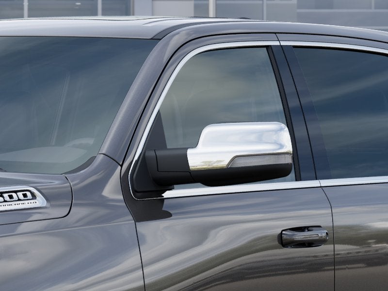 2027 RAM Ram 1500 RAM 1500 TUNGSTEN CREW CAB 4X4 5'7' BOX