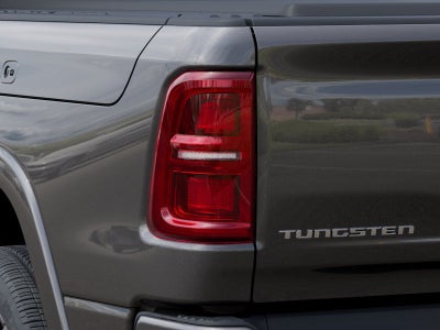 2027 RAM Ram 1500 RAM 1500 TUNGSTEN CREW CAB 4X4 5'7' BOX