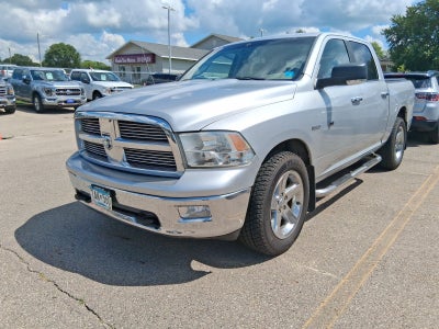 2010 Dodge Ram 1500 SLT