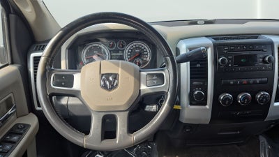 2010 Dodge Ram 1500 SLT