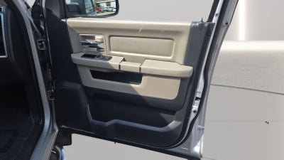 2010 Dodge Ram 1500 SLT
