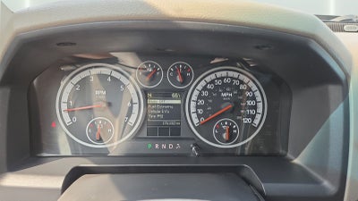 2010 Dodge Ram 1500 SLT
