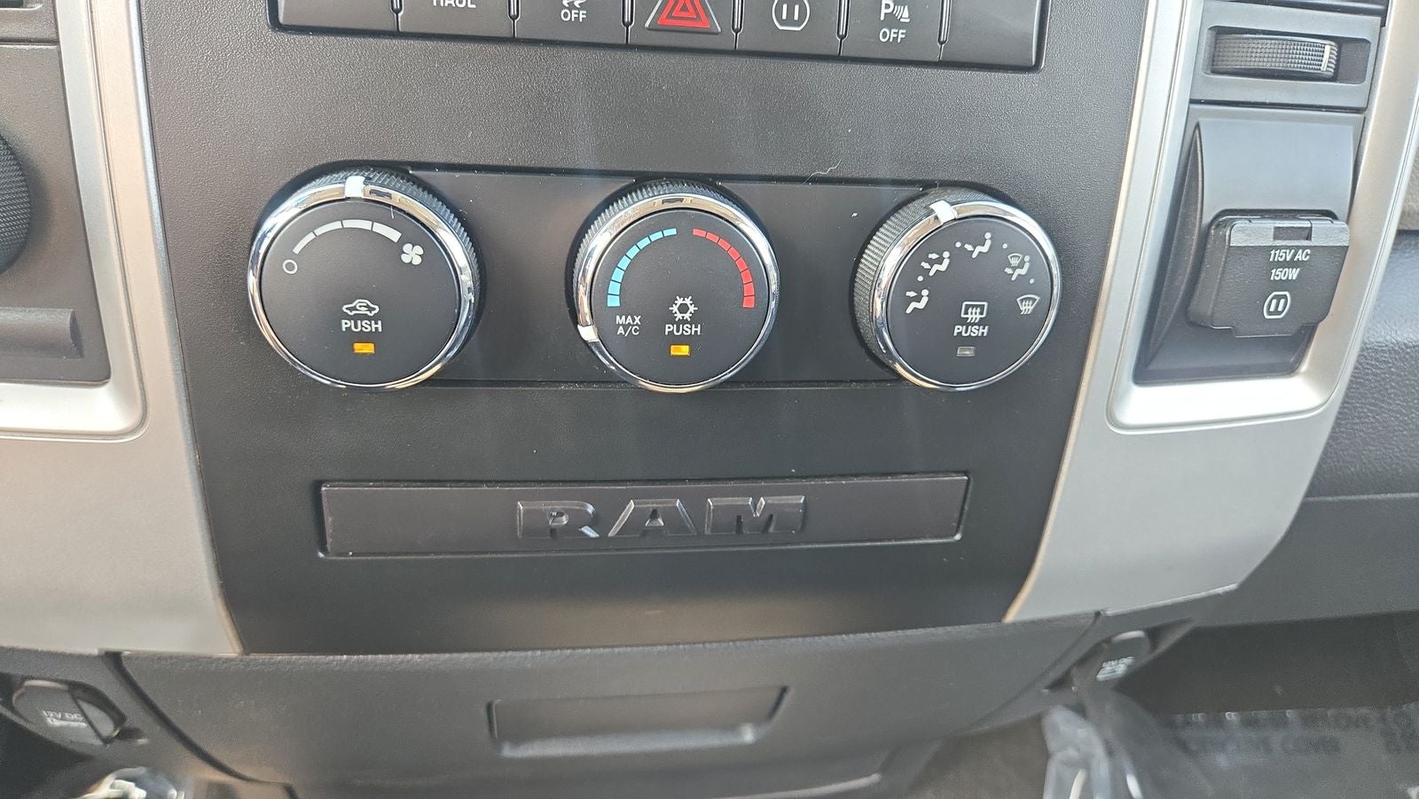 2010 Dodge Ram 1500 SLT