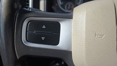 2010 Dodge Ram 1500 SLT