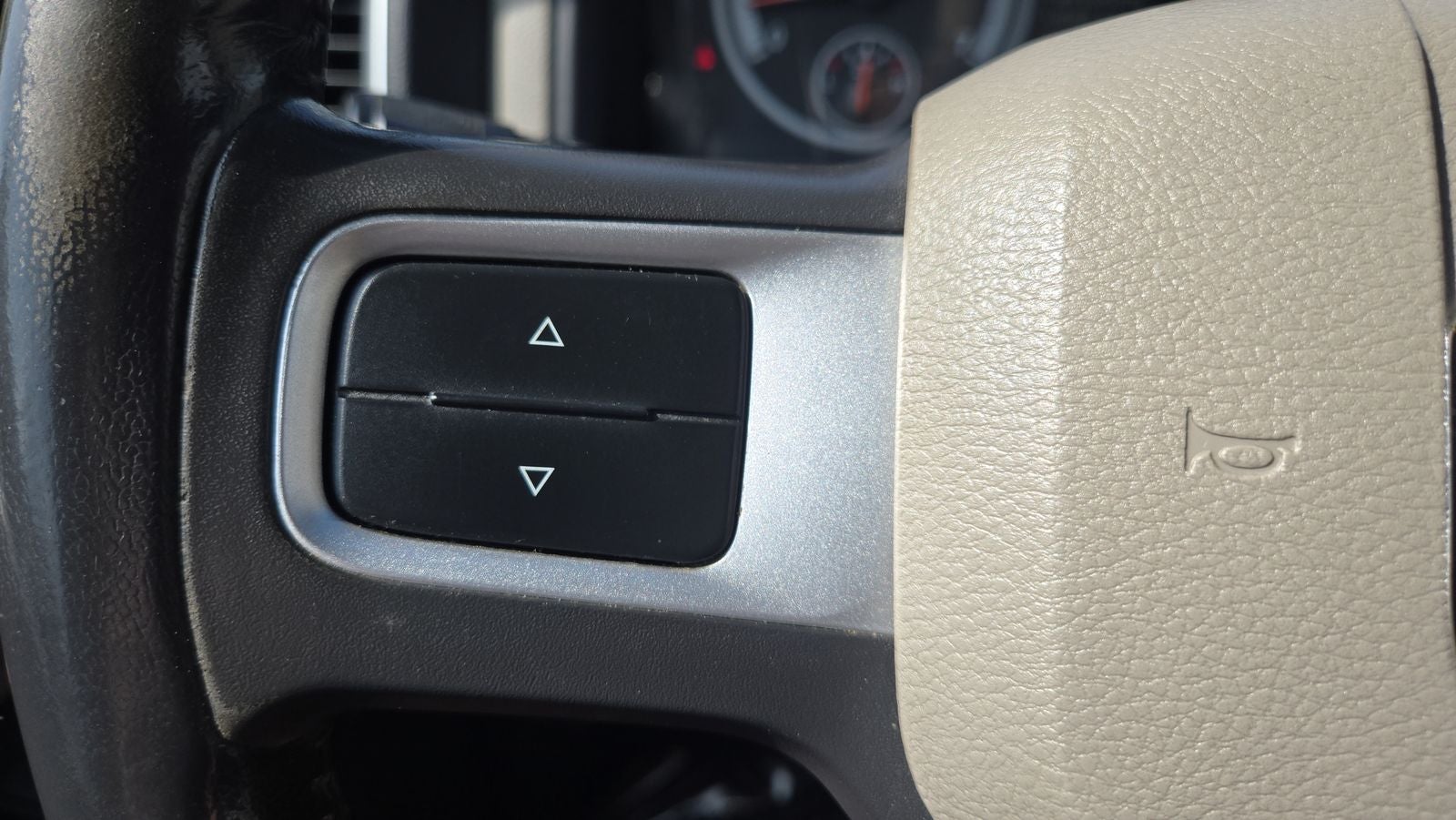 2010 Dodge Ram 1500 SLT