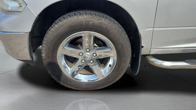 2010 Dodge Ram 1500 SLT