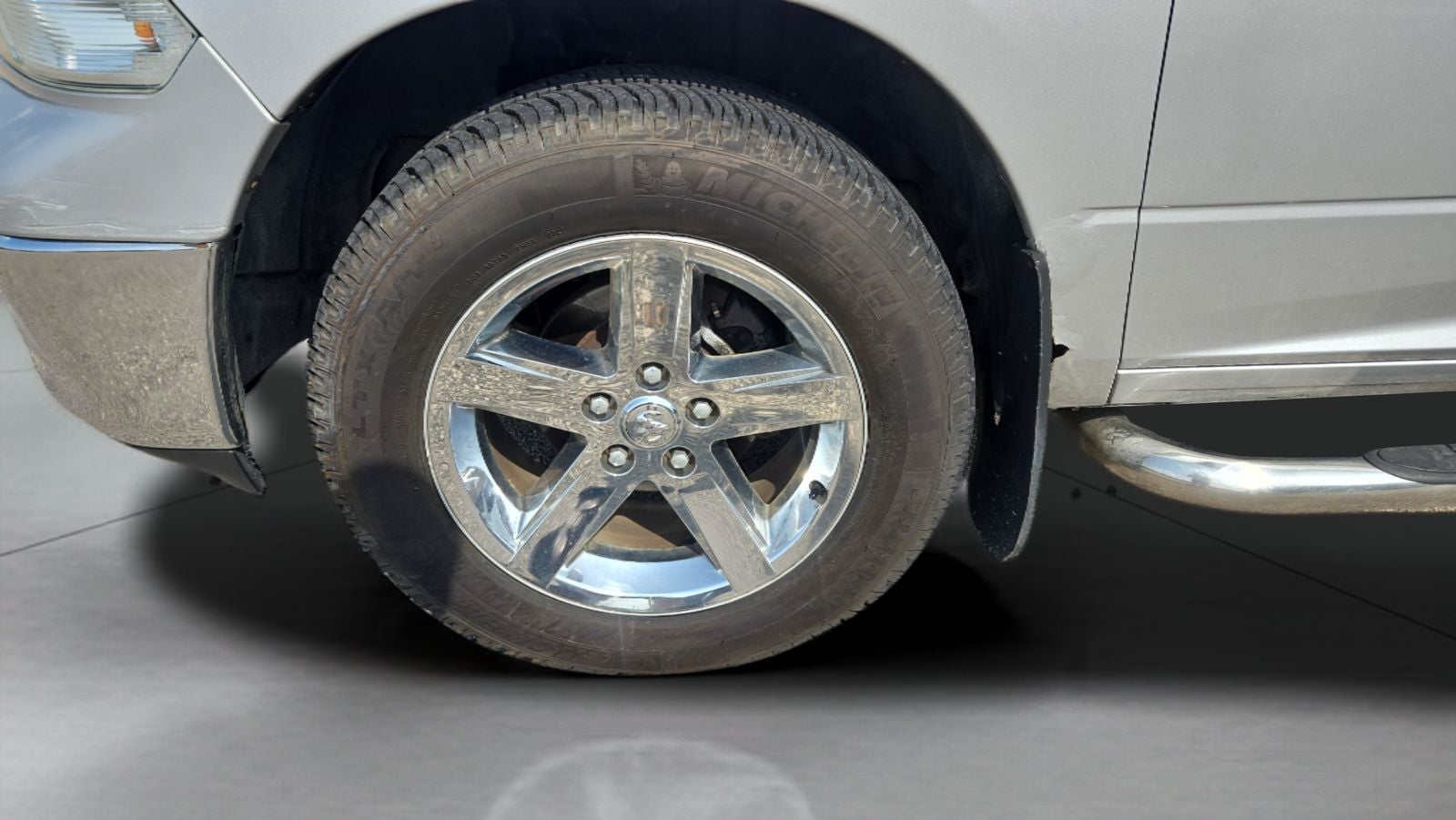 2010 Dodge Ram 1500 SLT