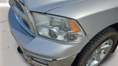 2010 Dodge Ram 1500 SLT