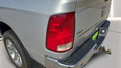 2010 Dodge Ram 1500 SLT
