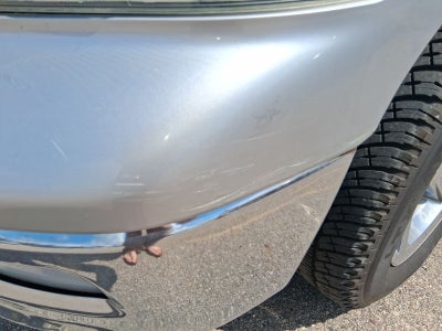 2010 Dodge Ram 1500 SLT