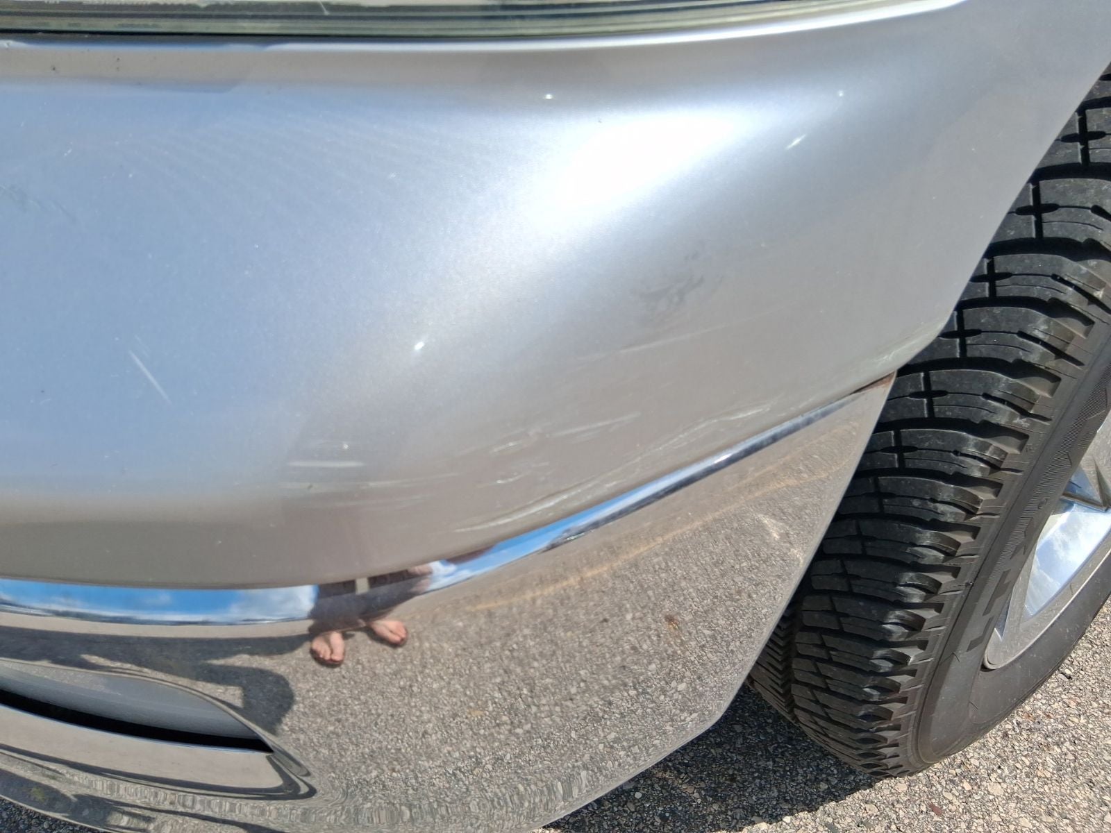 2010 Dodge Ram 1500 SLT