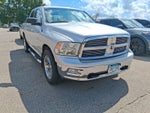 2010 Dodge Ram 1500 SLT