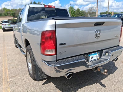 2010 Dodge Ram 1500 SLT