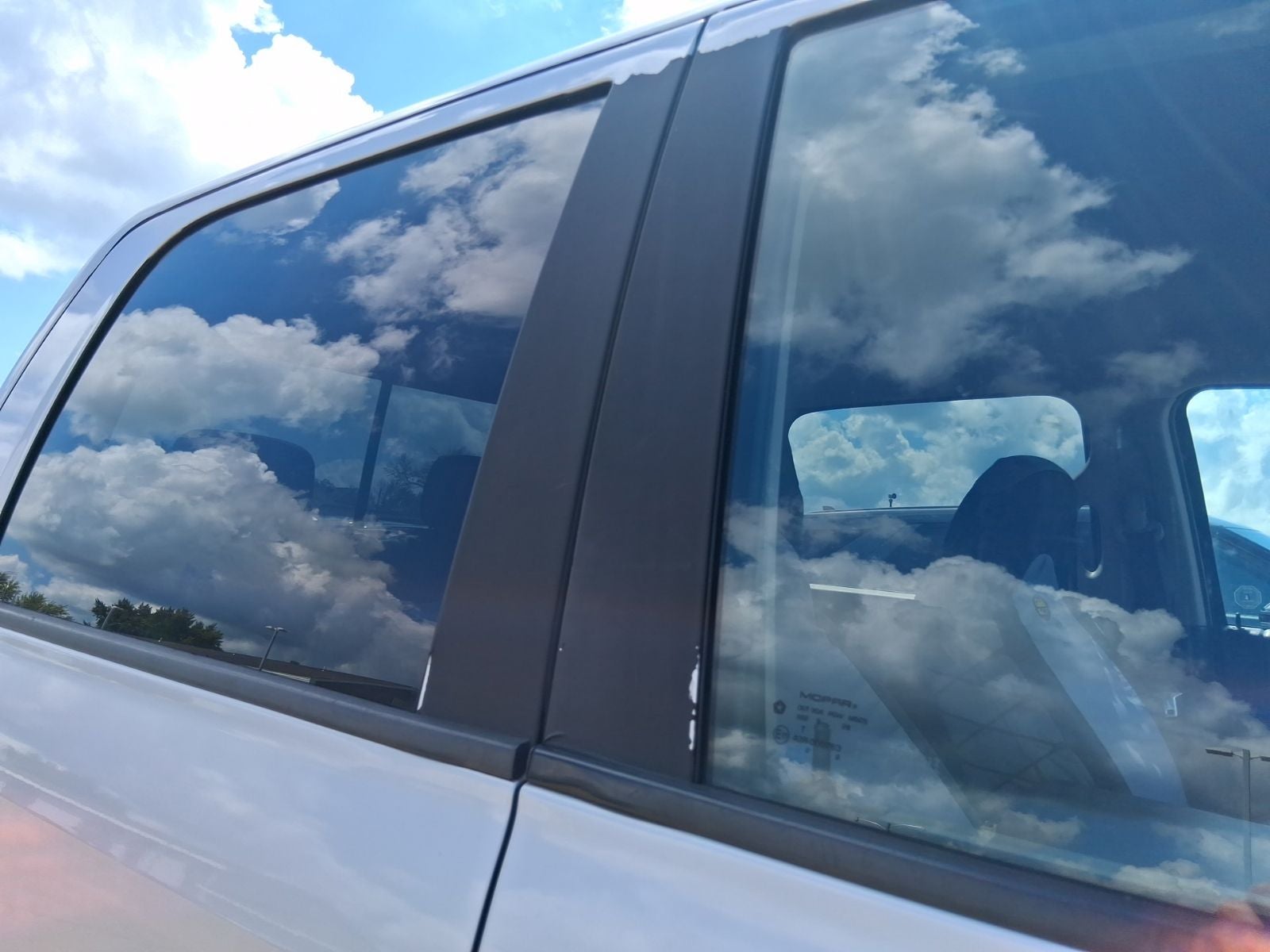 2010 Dodge Ram 1500 SLT