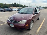 2007 Ford Focus SE