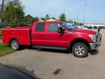 2015 Ford F-250 XLT