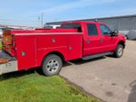 2015 Ford F-250 XLT
