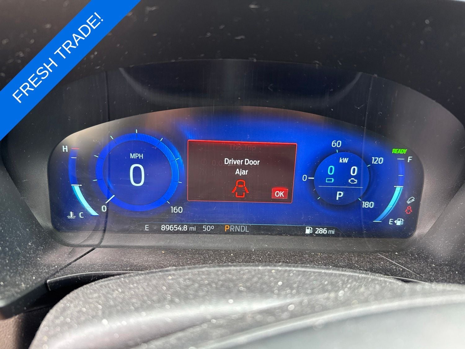 2020 Ford Escape SE Sport Hybrid