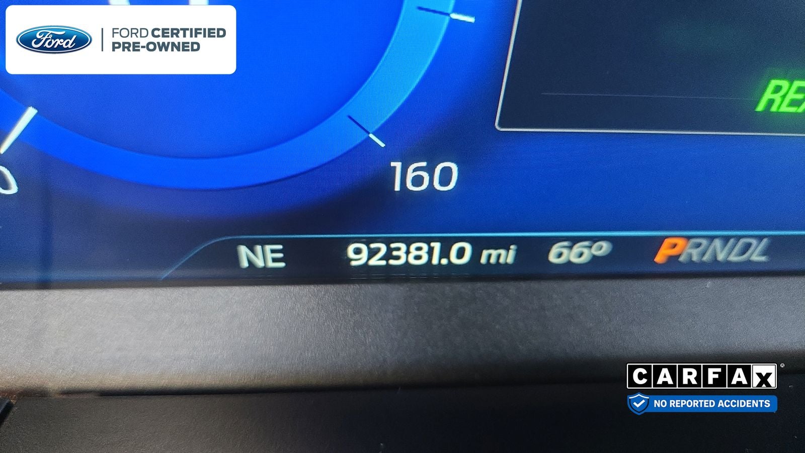 2020 Ford Escape SE Sport Hybrid