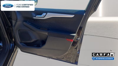 2020 Ford Escape SE Sport Hybrid