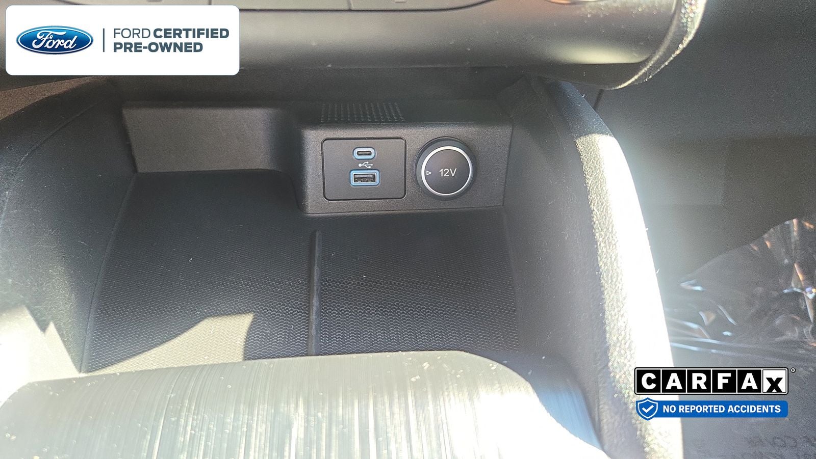 2020 Ford Escape SE Sport Hybrid