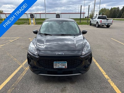 2020 Ford Escape SE Sport Hybrid