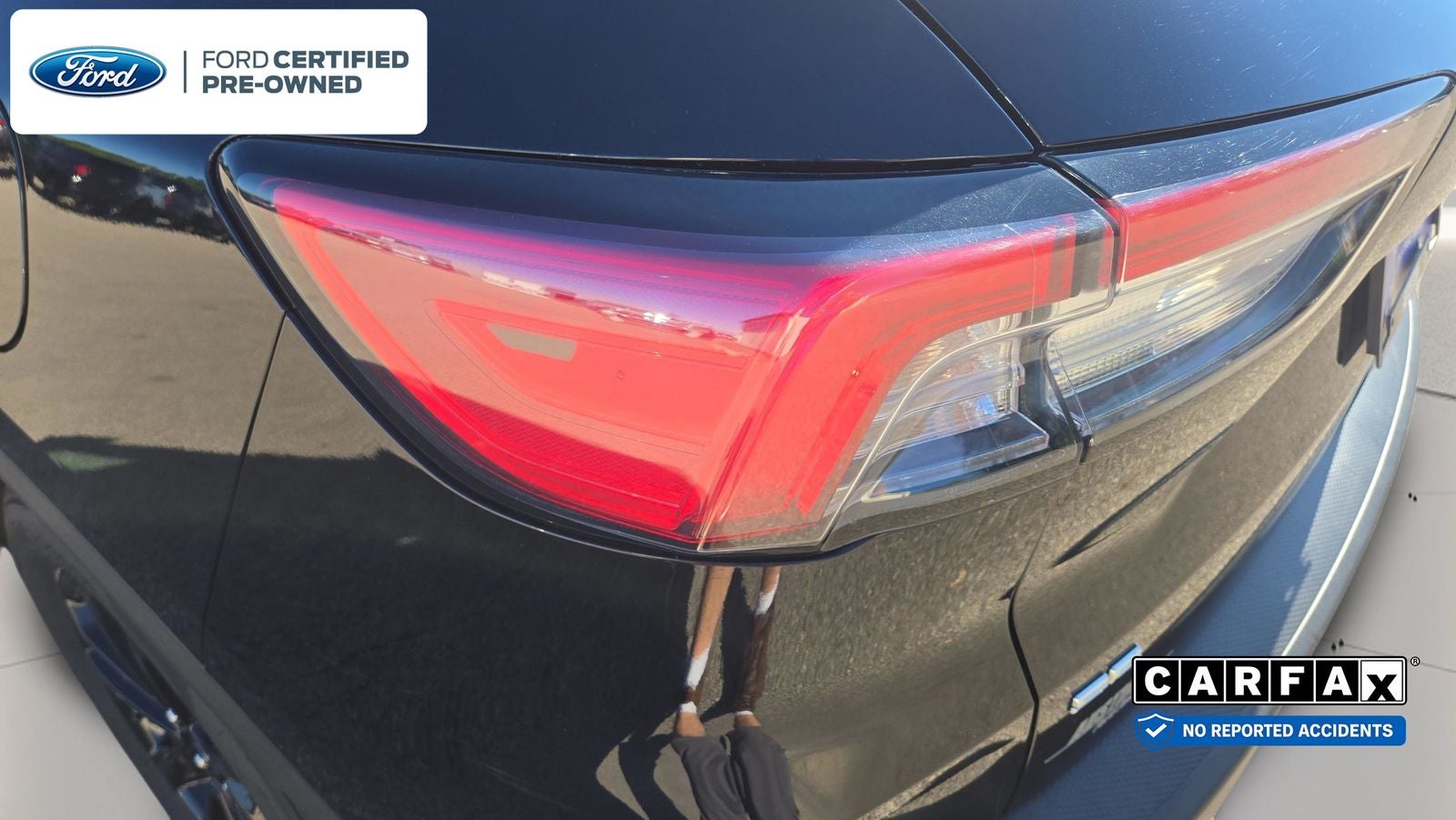 2020 Ford Escape SE Sport Hybrid