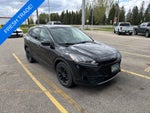 2020 Ford Escape SE Sport Hybrid