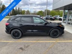 2020 Ford Escape SE Sport Hybrid