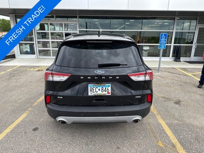 2020 Ford Escape SE Sport Hybrid