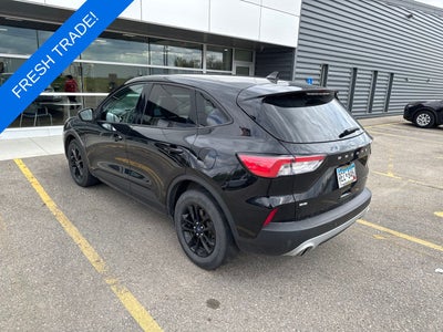 2020 Ford Escape SE Sport Hybrid