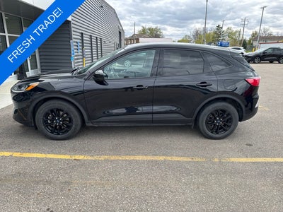 2020 Ford Escape SE Sport Hybrid