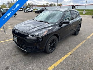 2020 Ford Escape SE Sport Hybrid