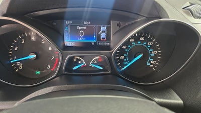 2016 Ford Escape S