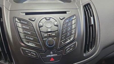 2016 Ford Escape S