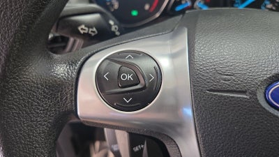 2016 Ford Escape S