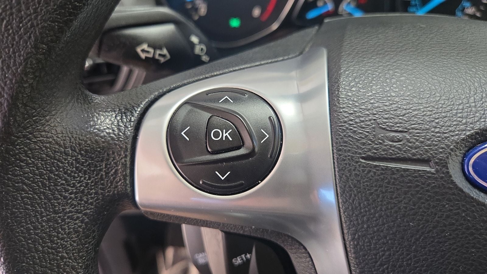 2016 Ford Escape S