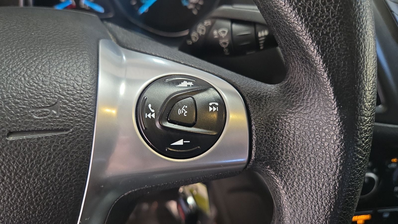 2016 Ford Escape S