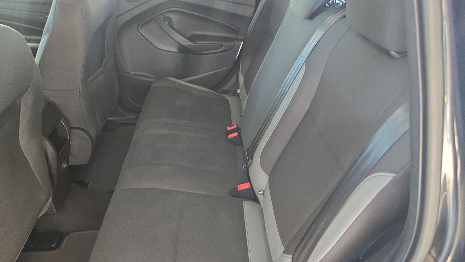 2016 Ford Escape S