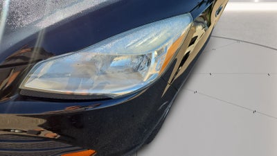 2016 Ford Escape S
