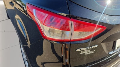 2016 Ford Escape S